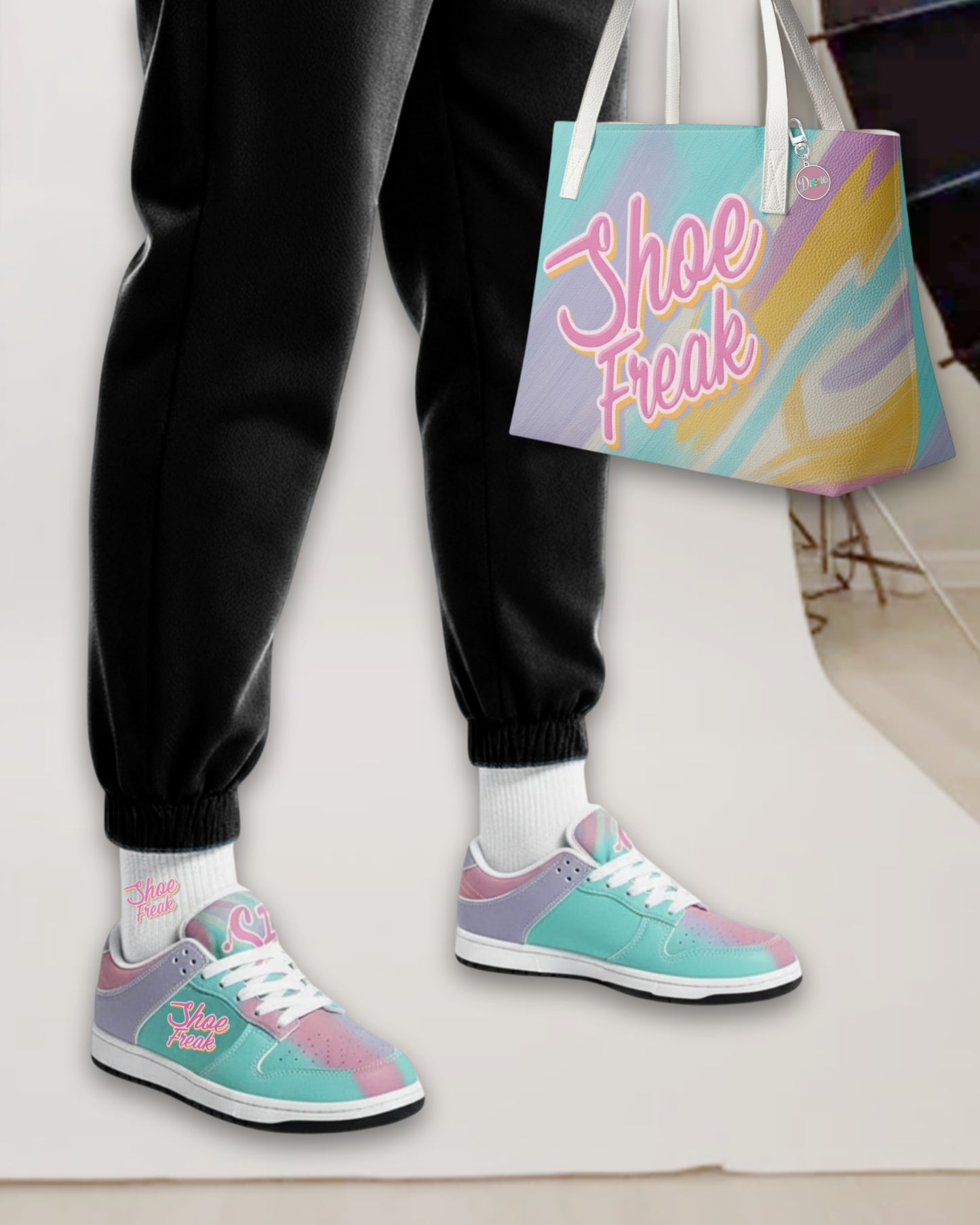 Dixie (Limited edition)