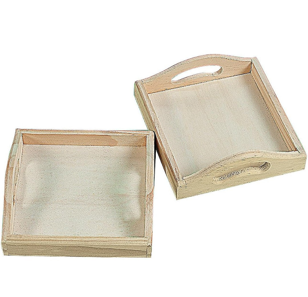CUSTOMIZE Trays