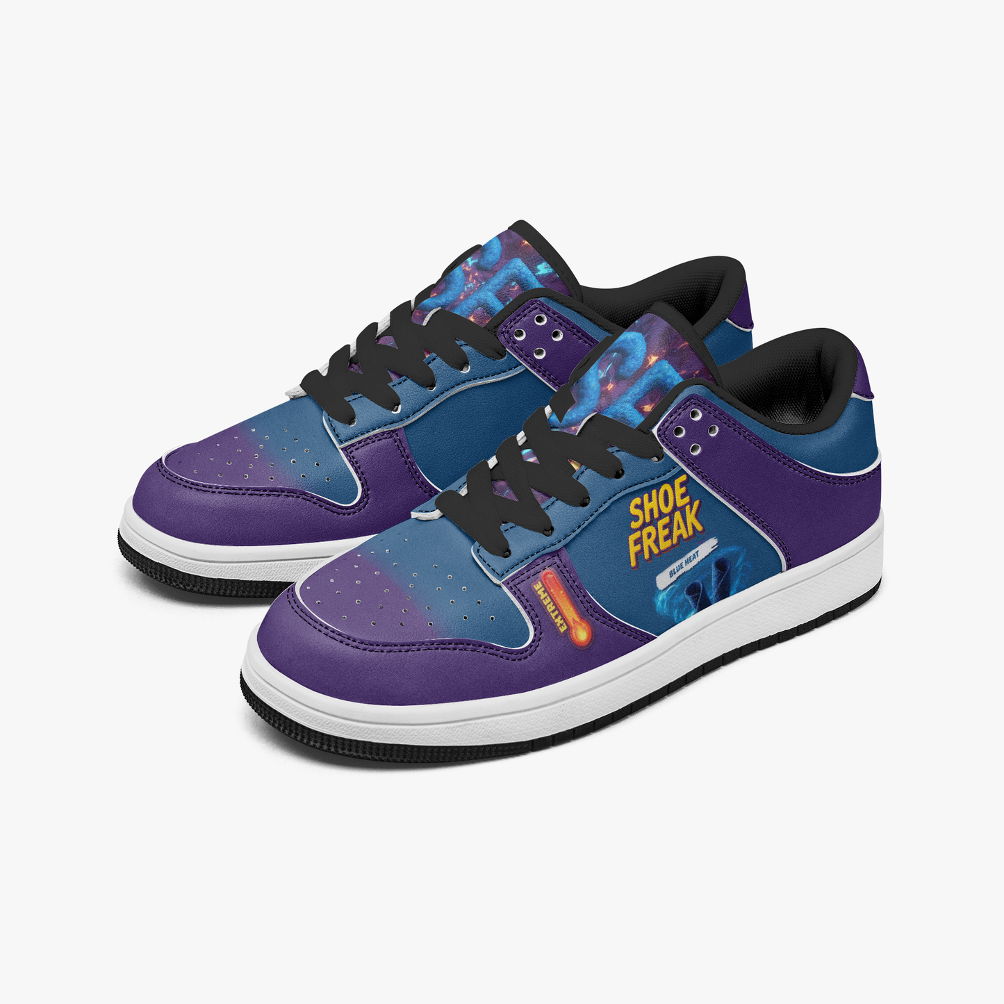 Purple Heat (Limited edition)