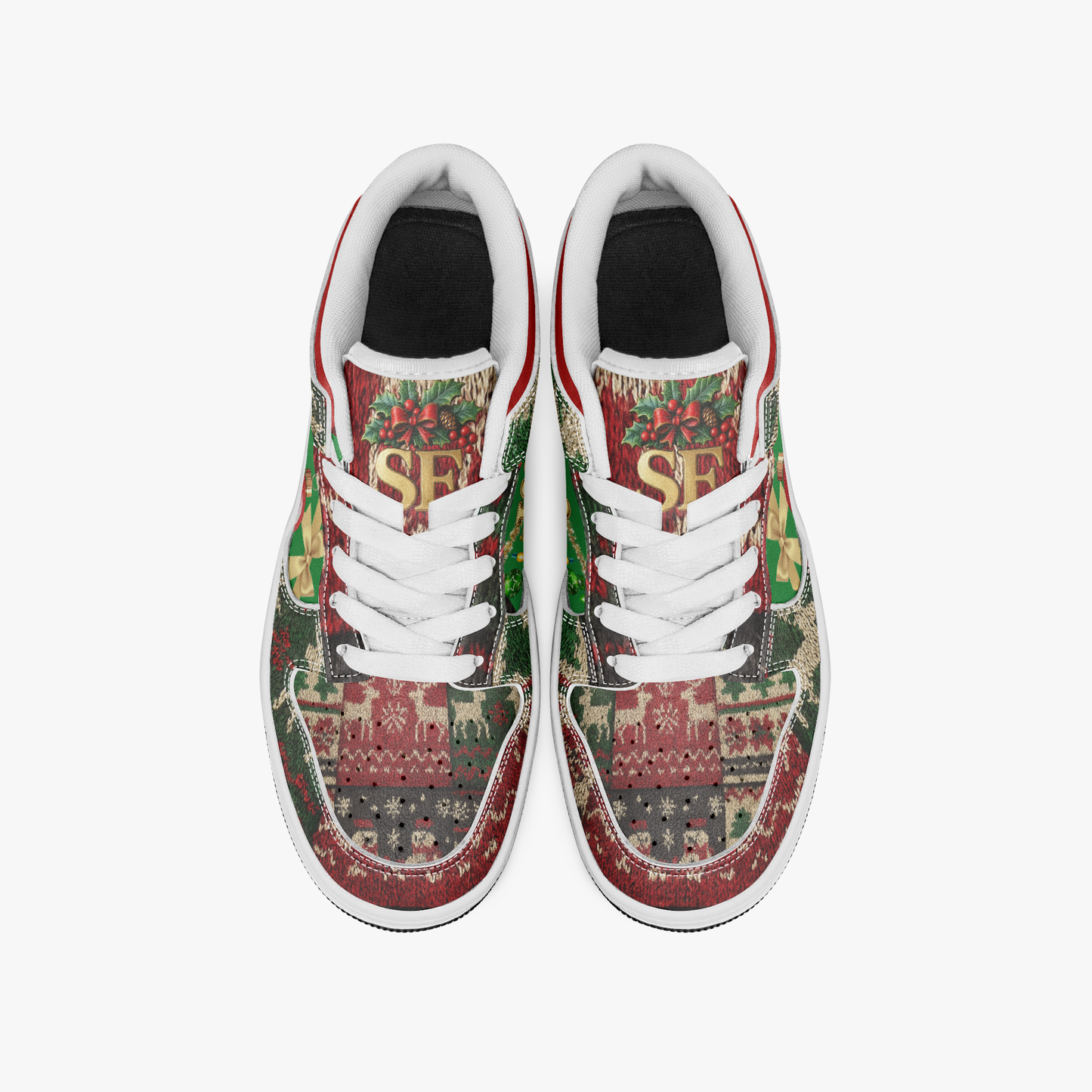 (Women's) Ugly Sweater