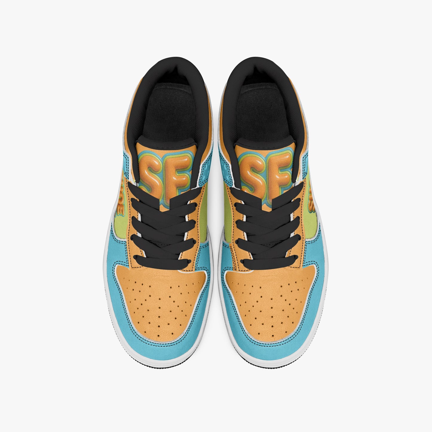 (MEN'S) Mystery M's