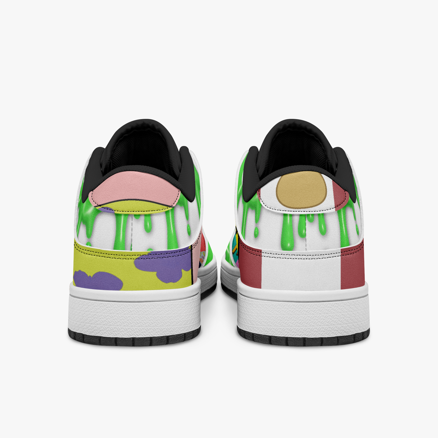 (Women's) FREAKE-LODEON