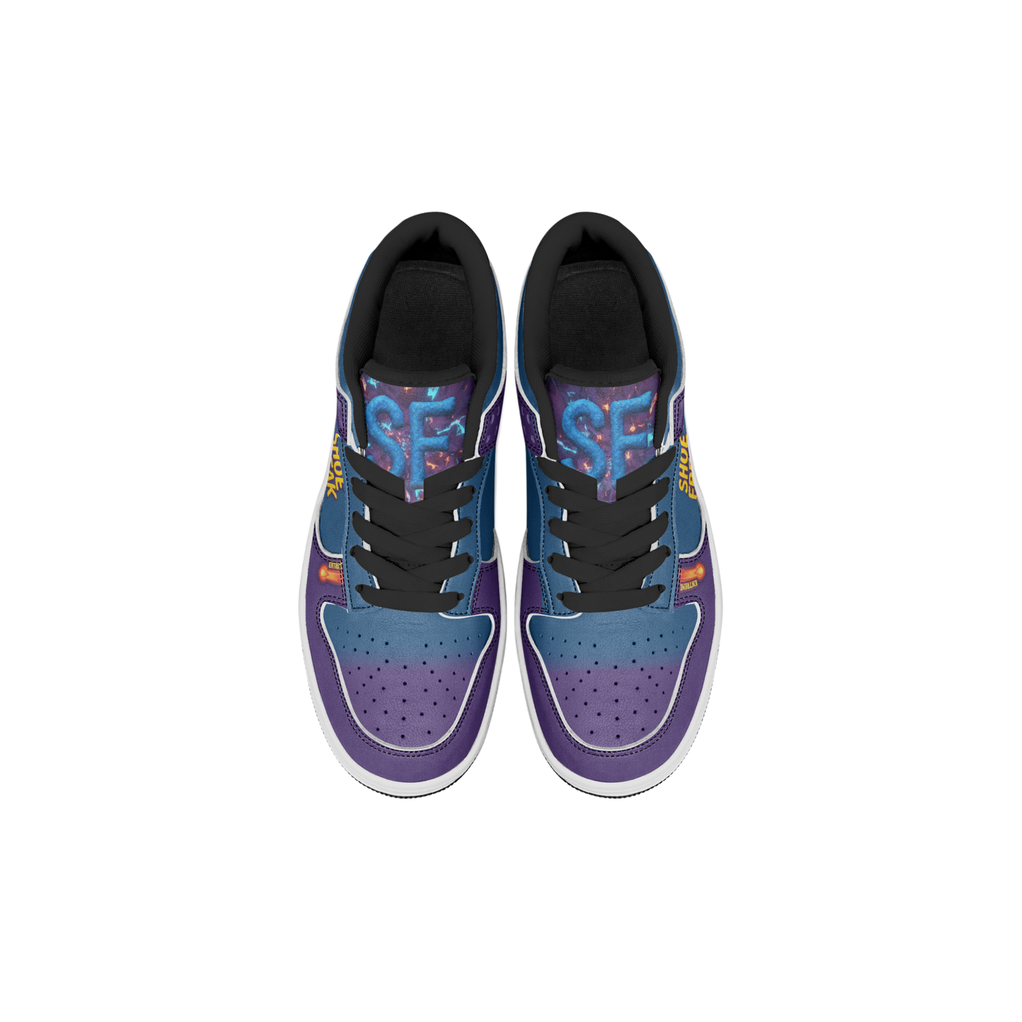 Purple Heat (Limited edition)