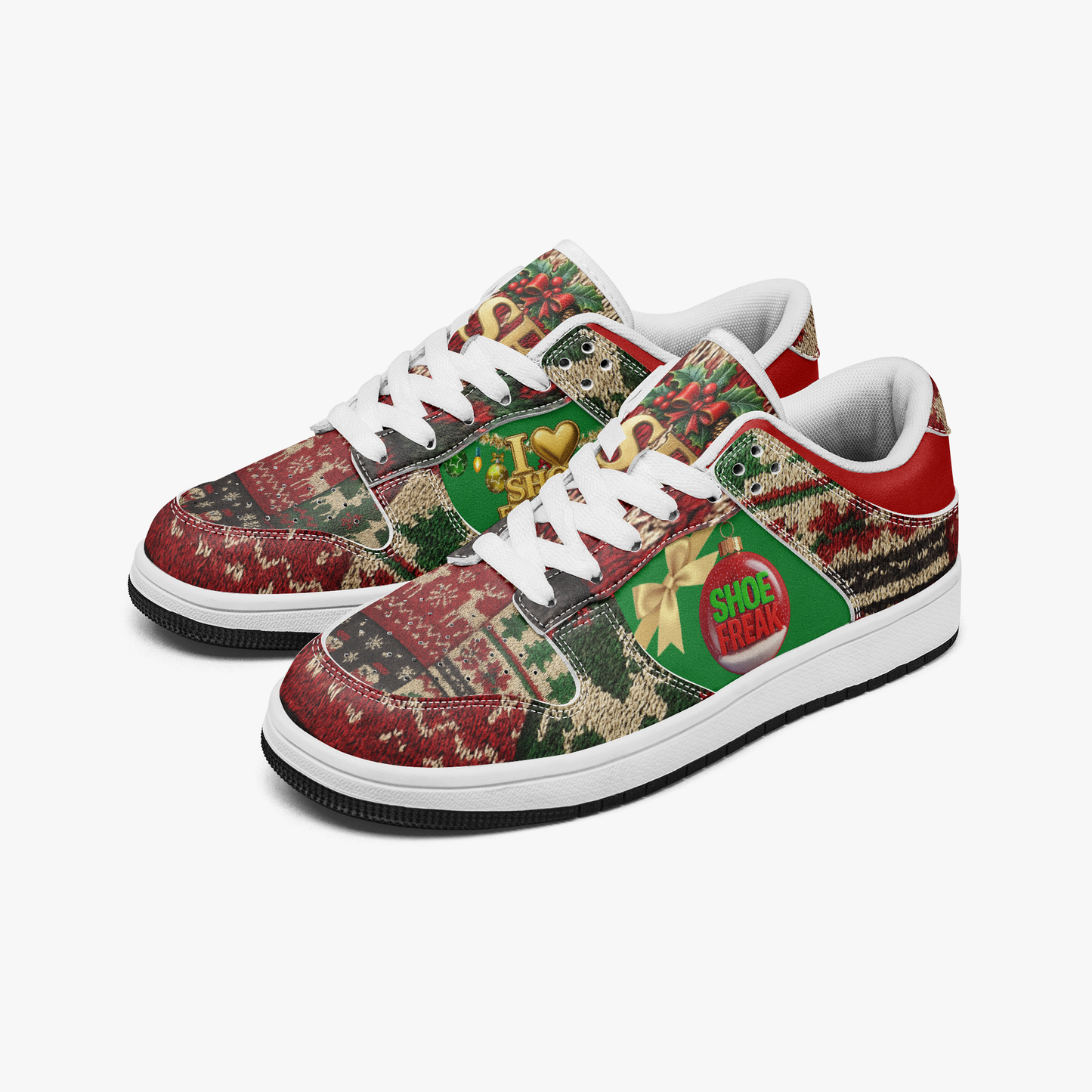 (Women's) Ugly Sweater