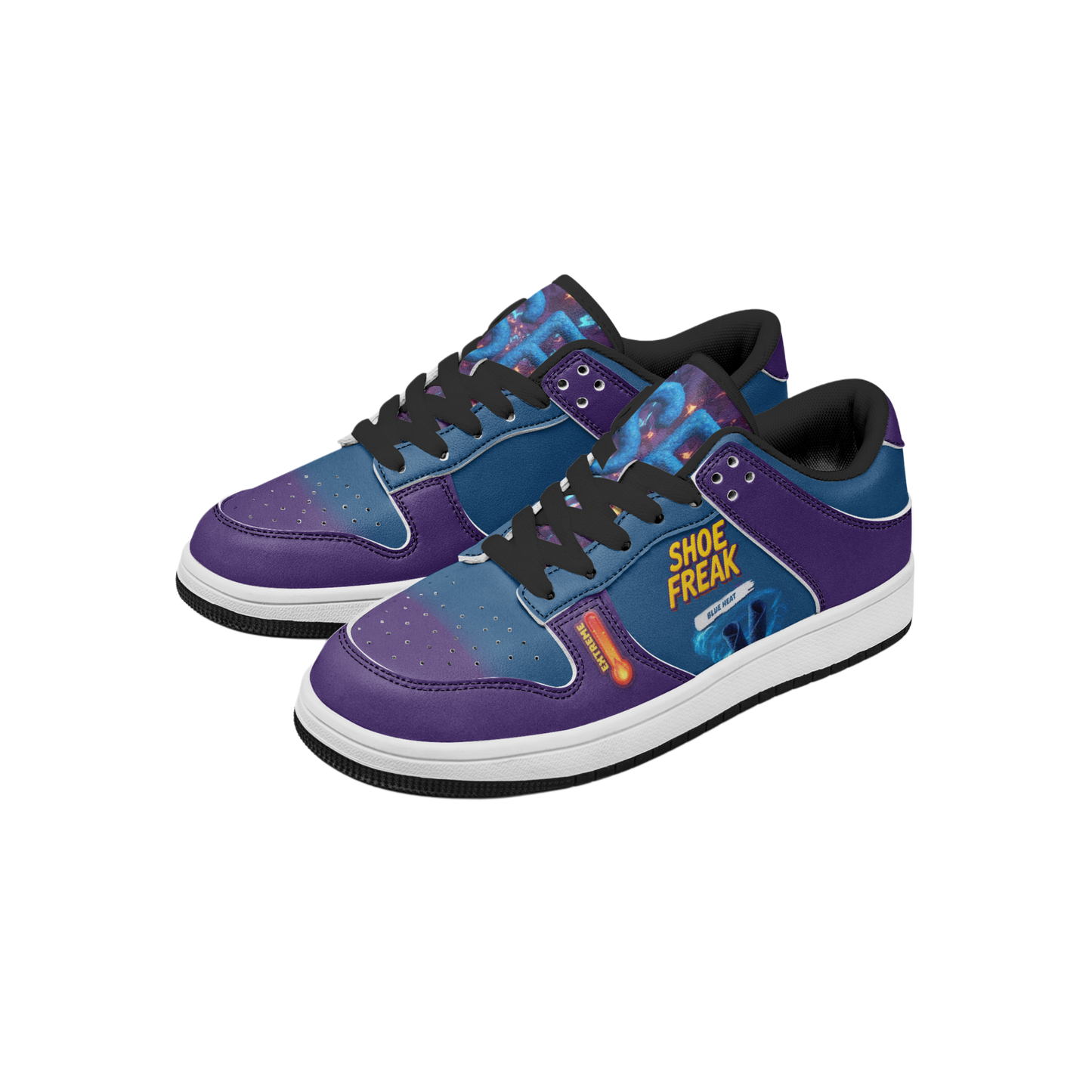 Purple Heat (Limited edition)
