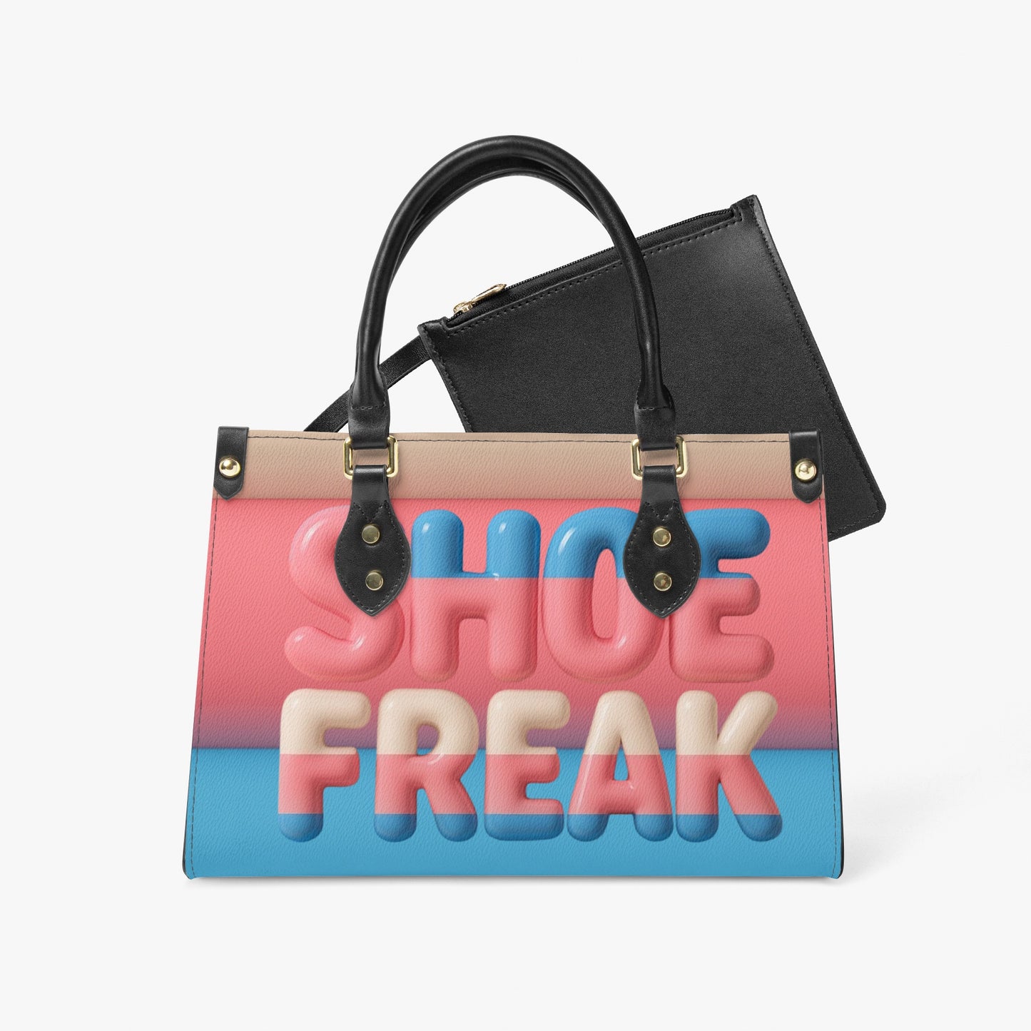 TRANS PRIDE Purse