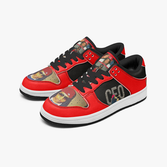 Rememberable👼🏾🪽 Shoe Freaks