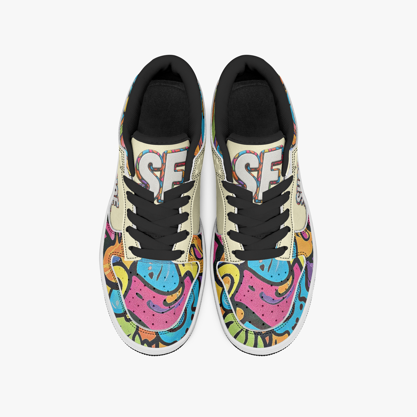 Graffiti (Limited edition)