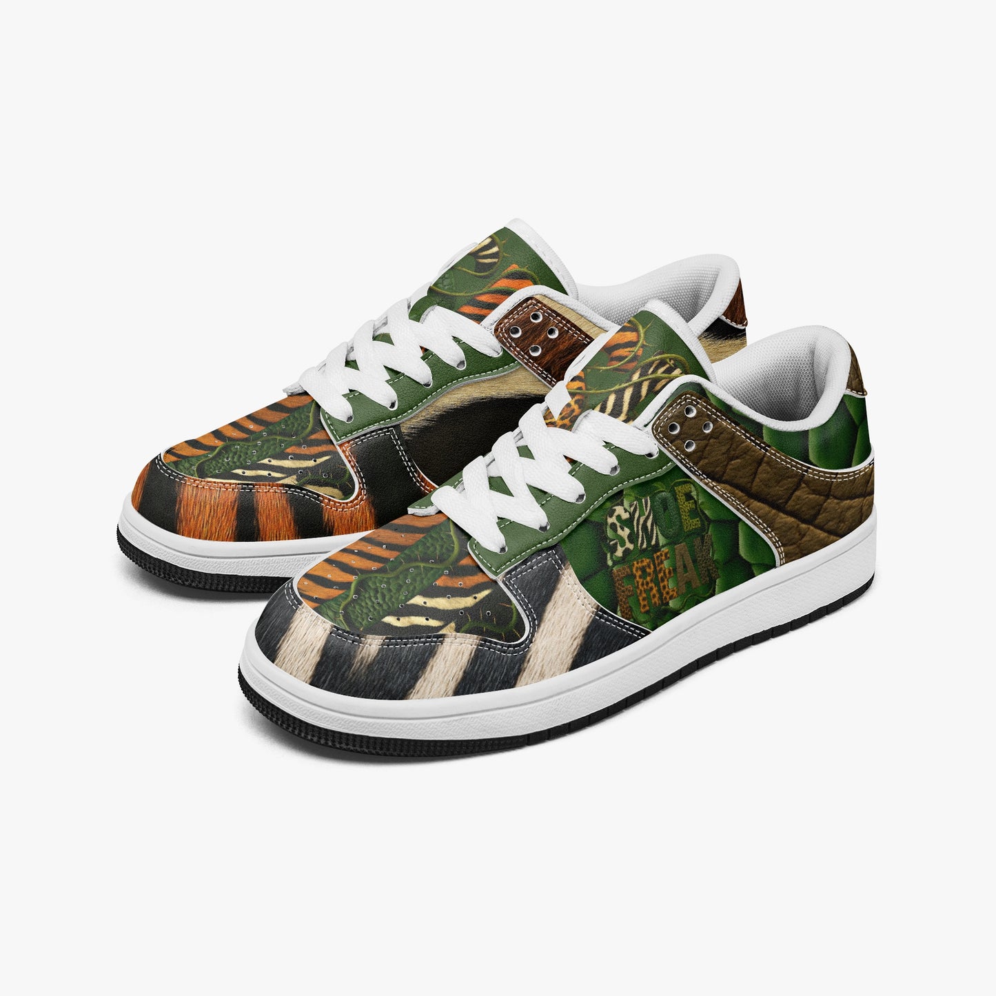 Jungle Fever (Limited edition)