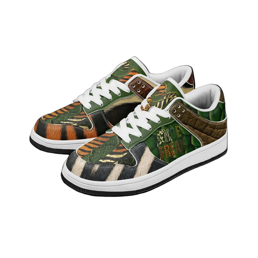 Jungle Fever (Limited edition)