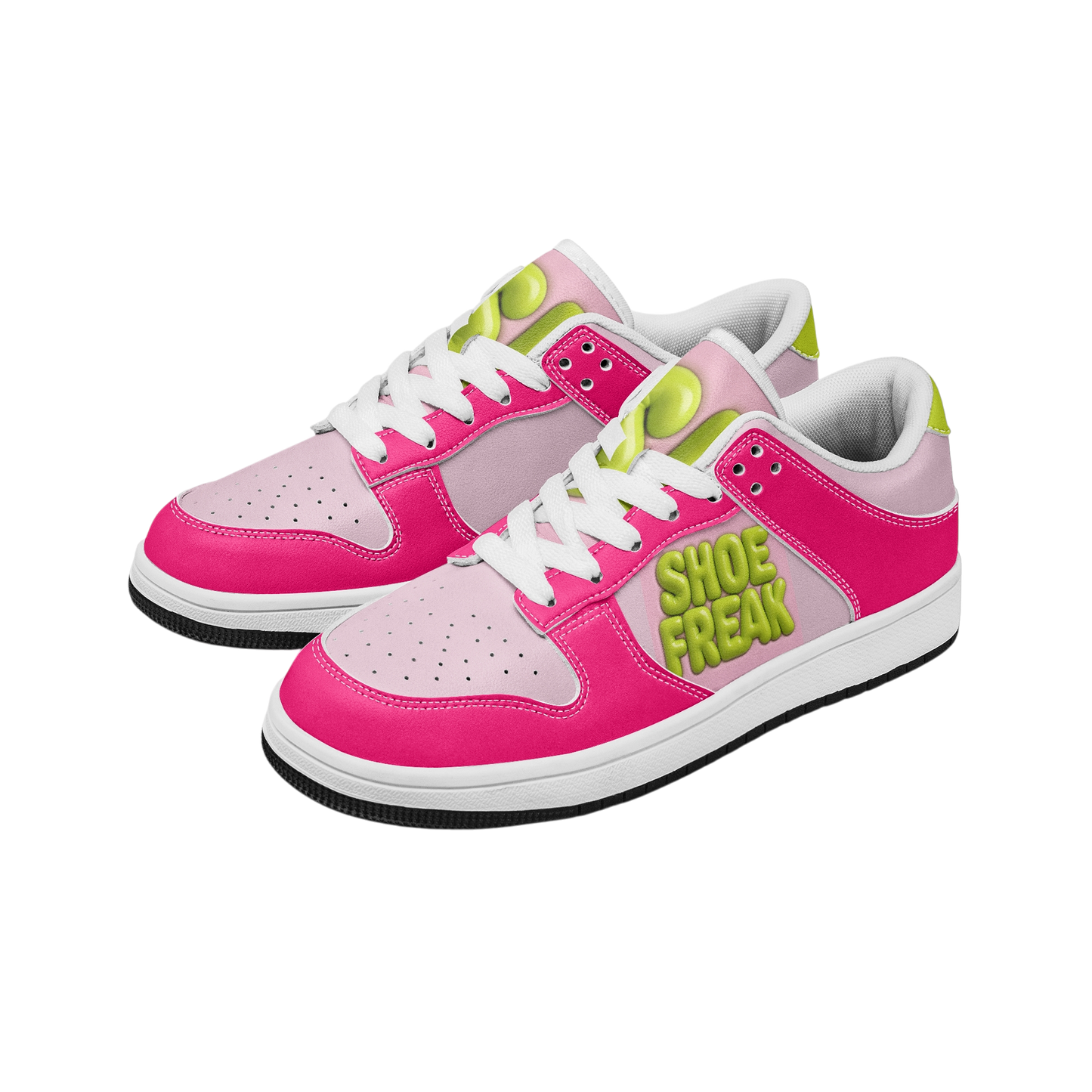 (Women's)Strawberry Slime