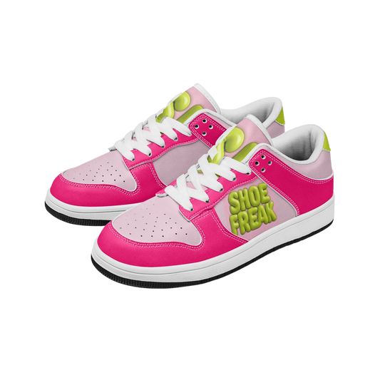 (MEN'S) Strawberry Slime