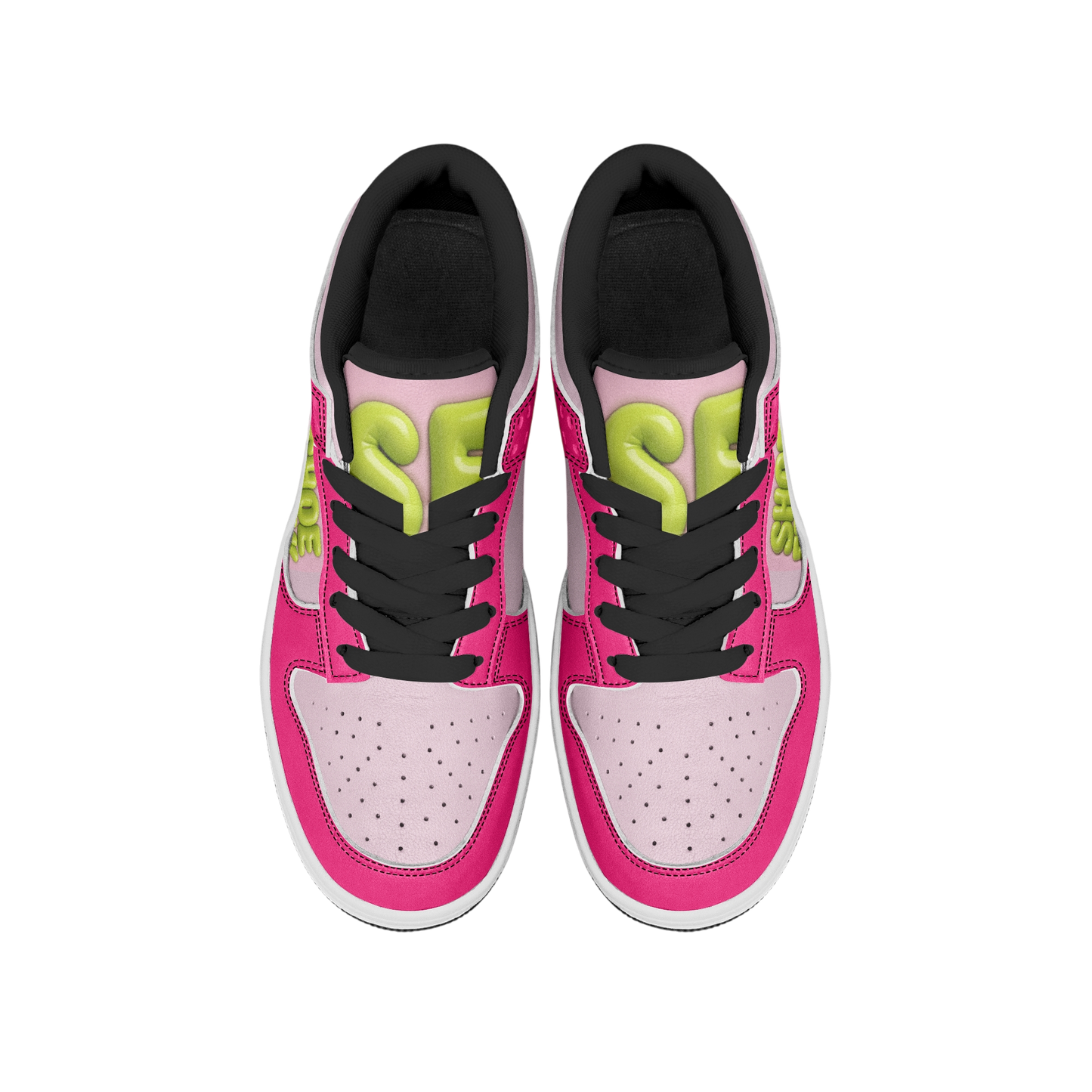 (Women's)Strawberry Slime