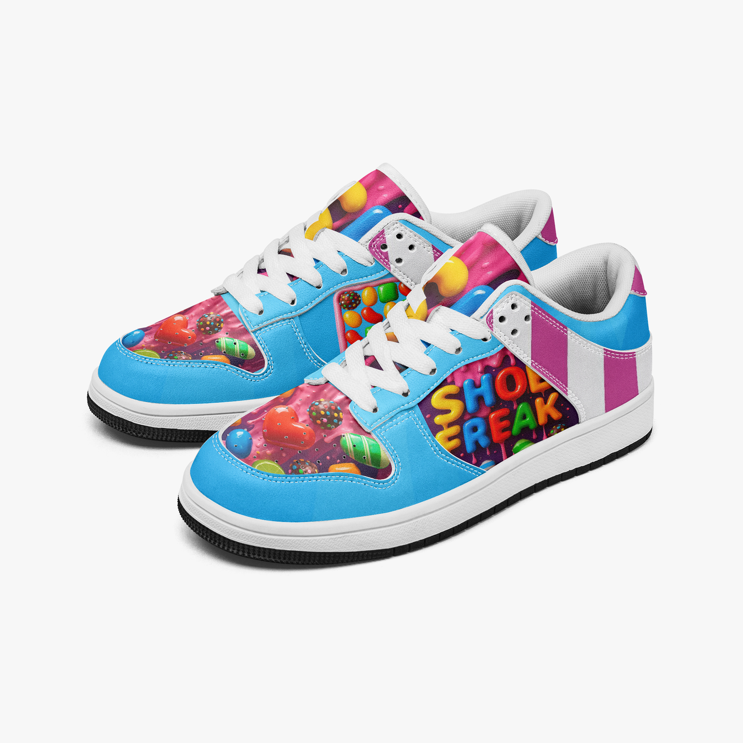(Women's) Mashed Candy