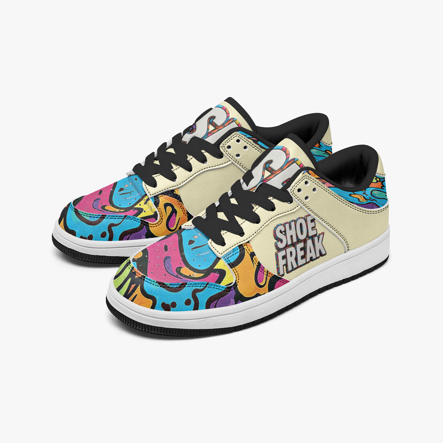 Graffiti (Limited edition)