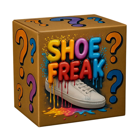 Mystery Box