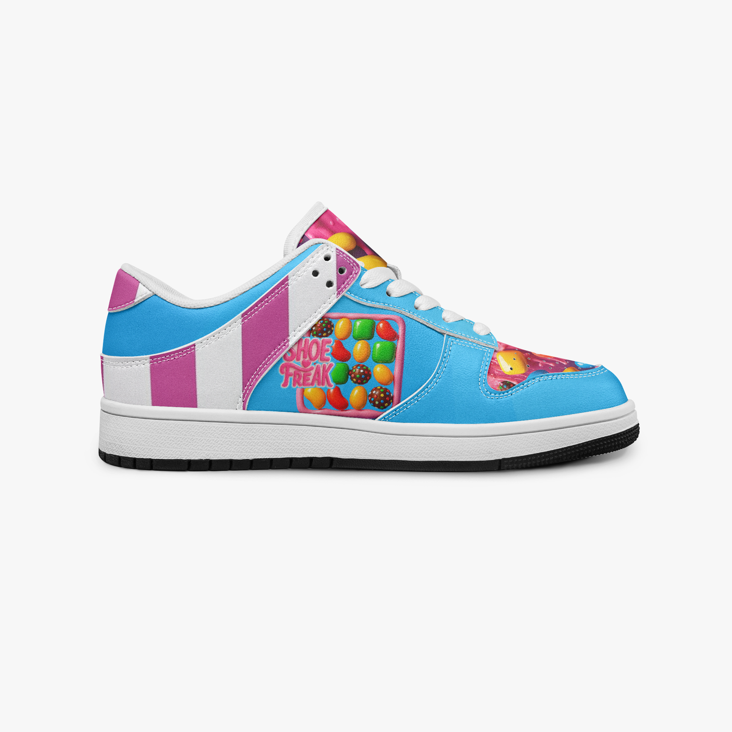 (Women's) Mashed Candy