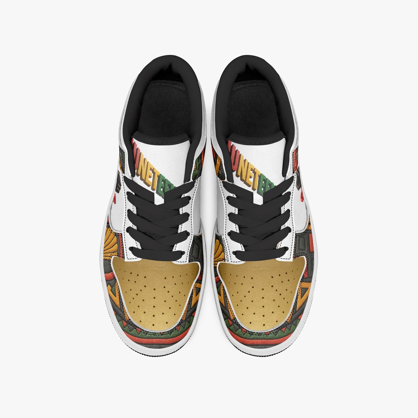 (MEN'S) JUNETEENTH