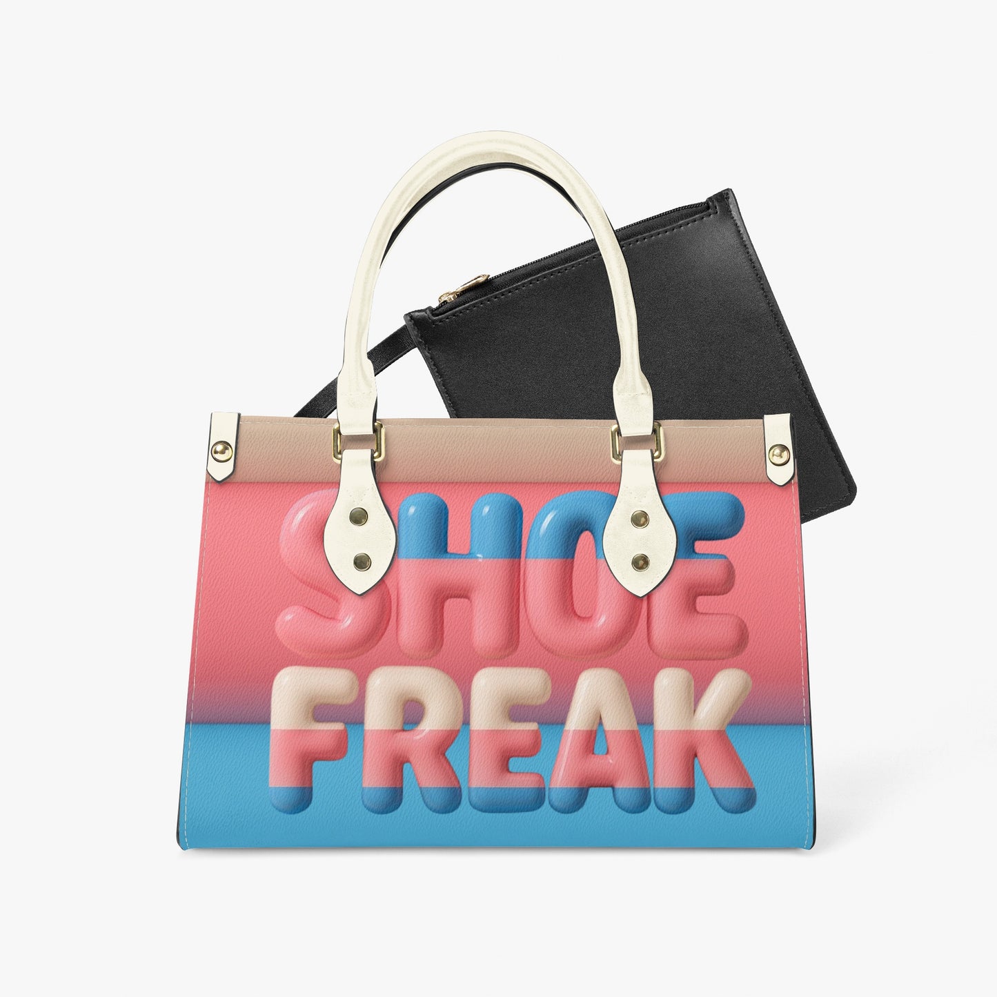TRANS PRIDE Purse