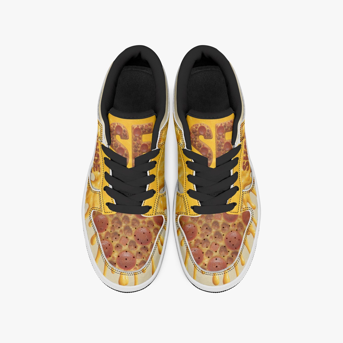 Pizzeria (Limited edition)