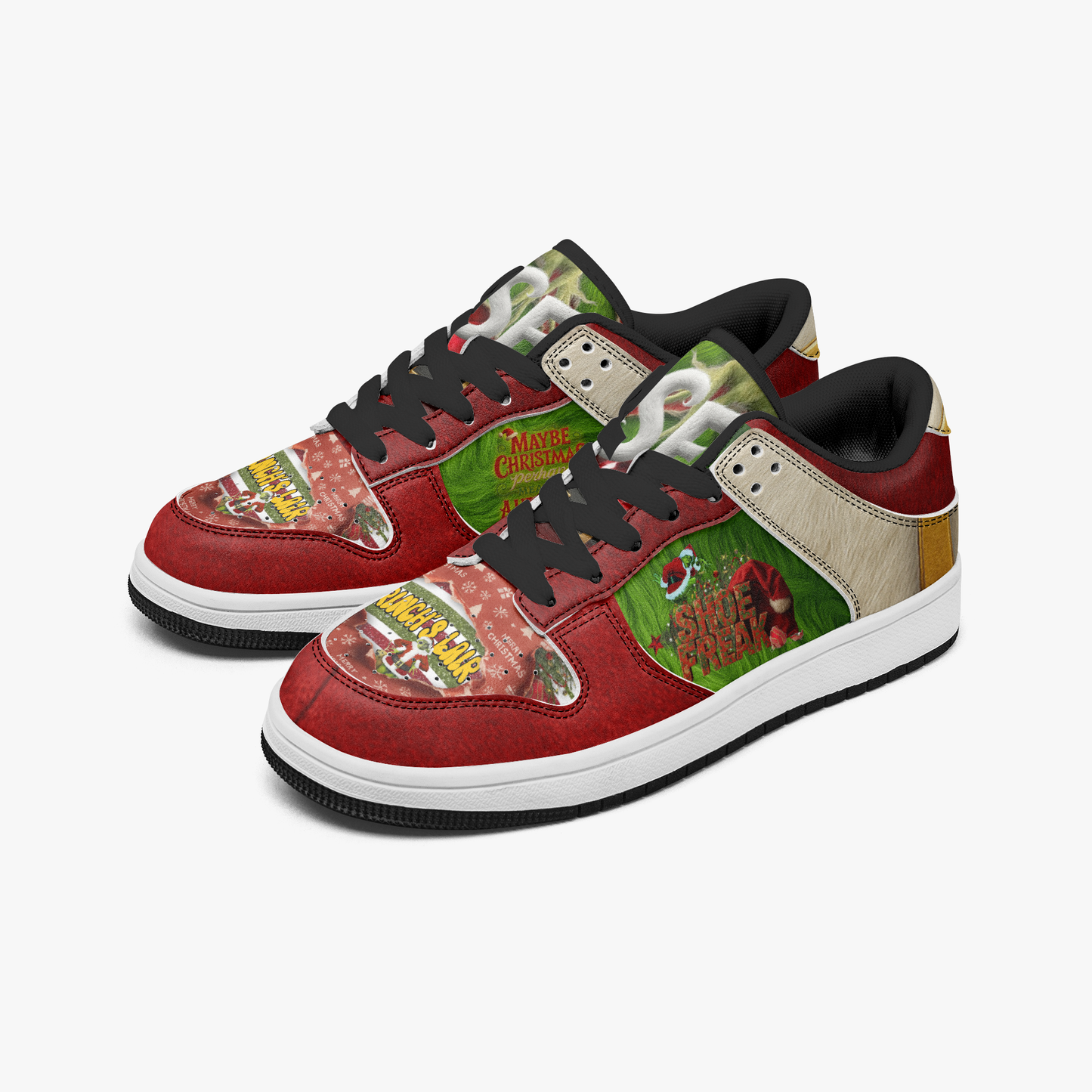 (Women's) Oh, the Who-Manity