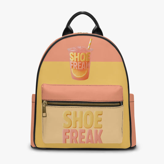 Peach Lemonade Bag