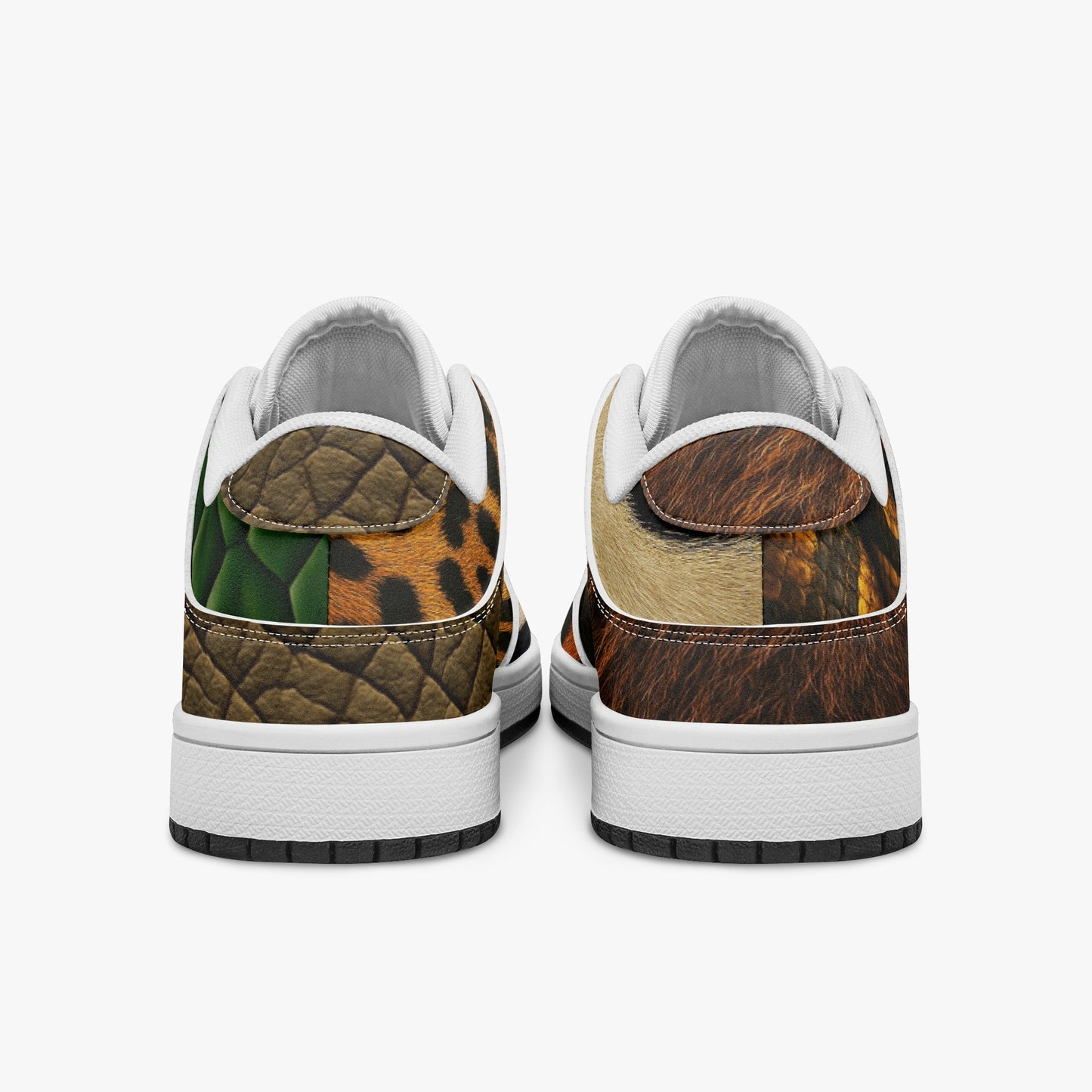 Jungle Fever (Limited edition)