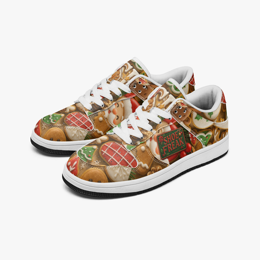 (MEN'S) Grandma's Christmas Cookie's