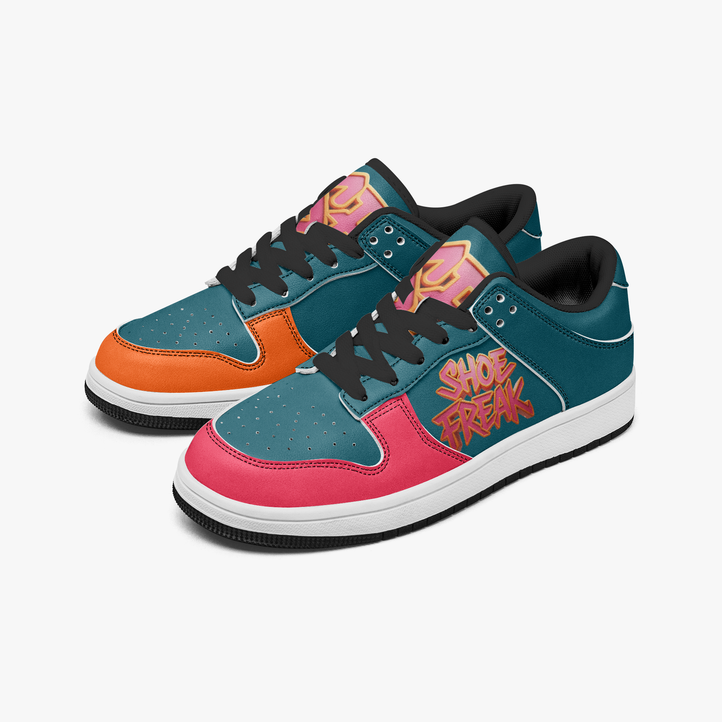 (Women's) Urban Lows