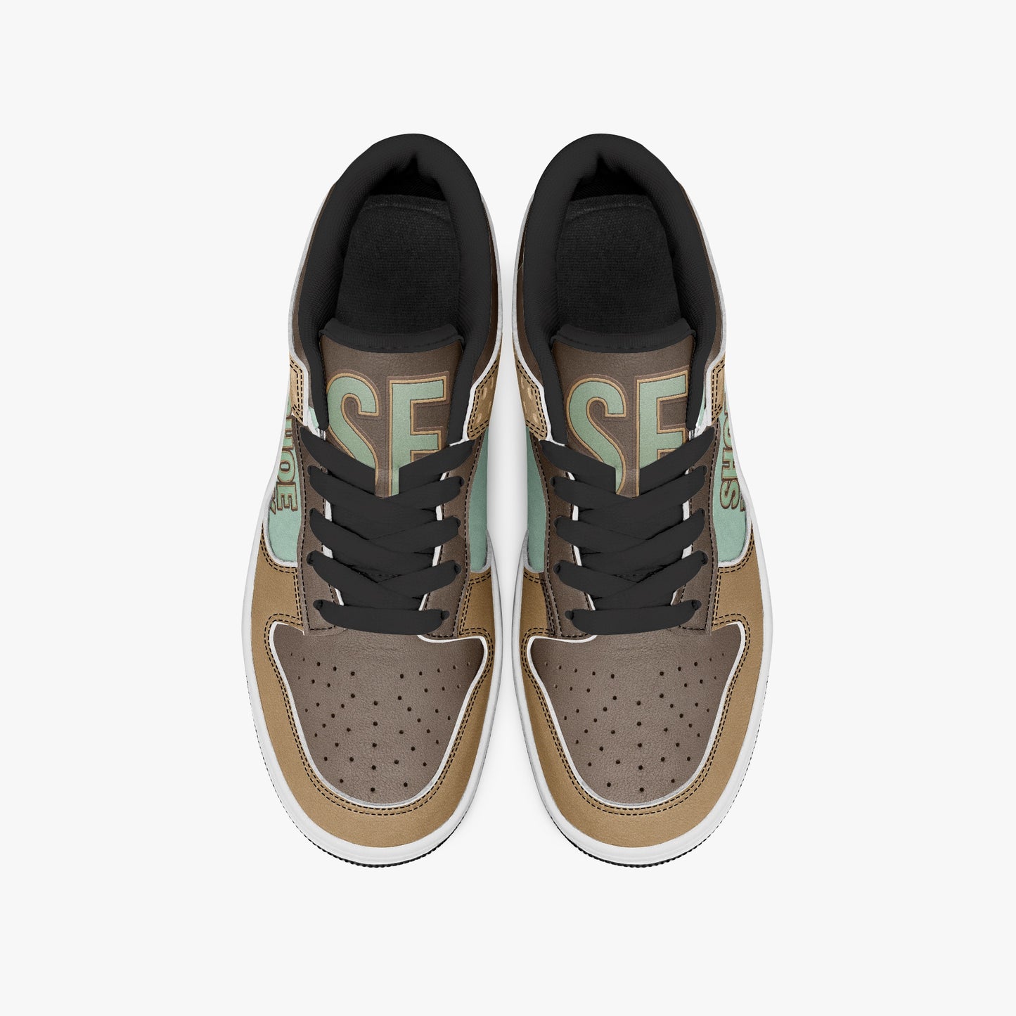 (MEN'S) Mint Chocolate