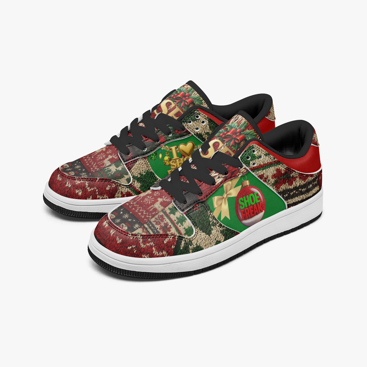 (Women's) Ugly Sweater