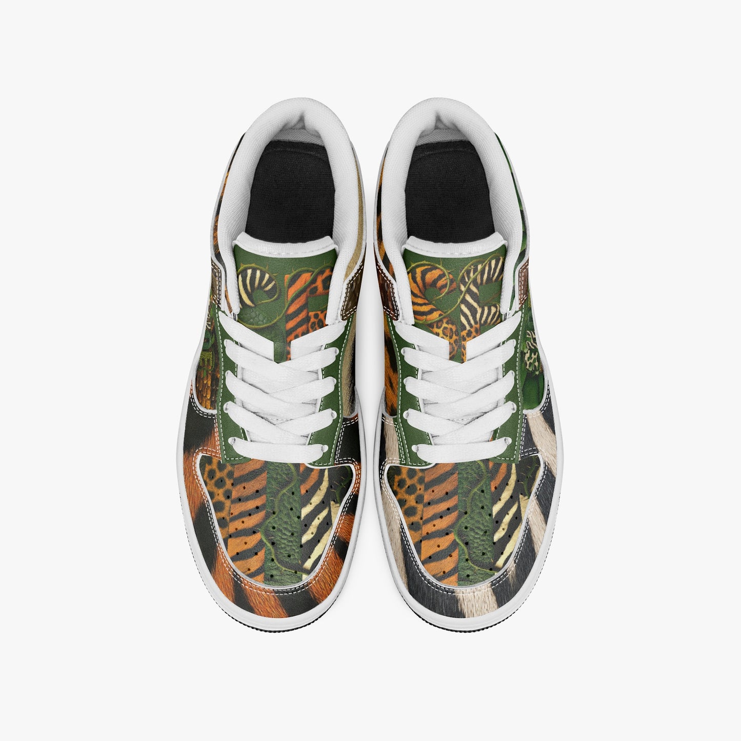 Jungle Fever (Limited edition)