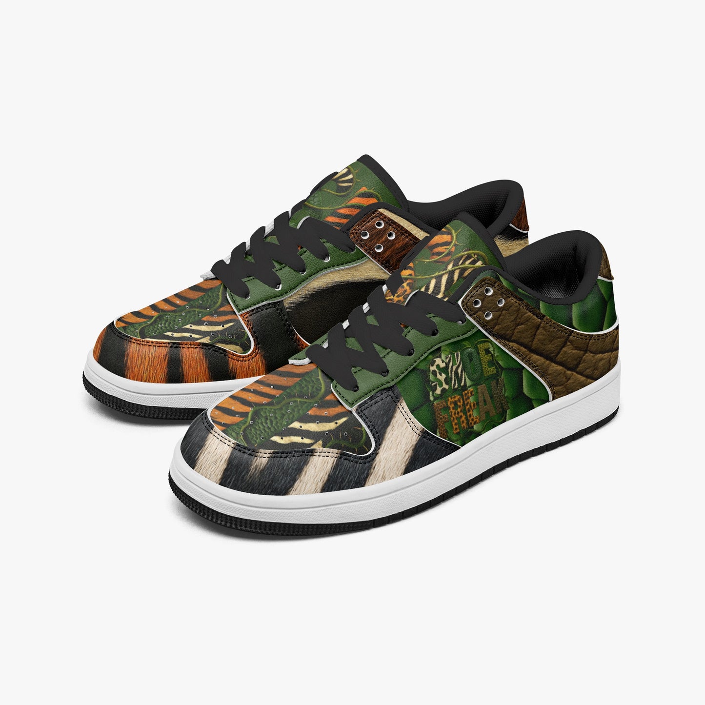 Jungle Fever (Limited edition)
