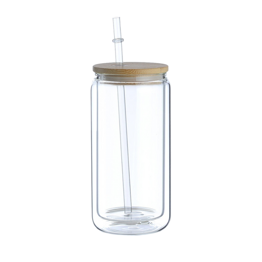 16 oz snow globe