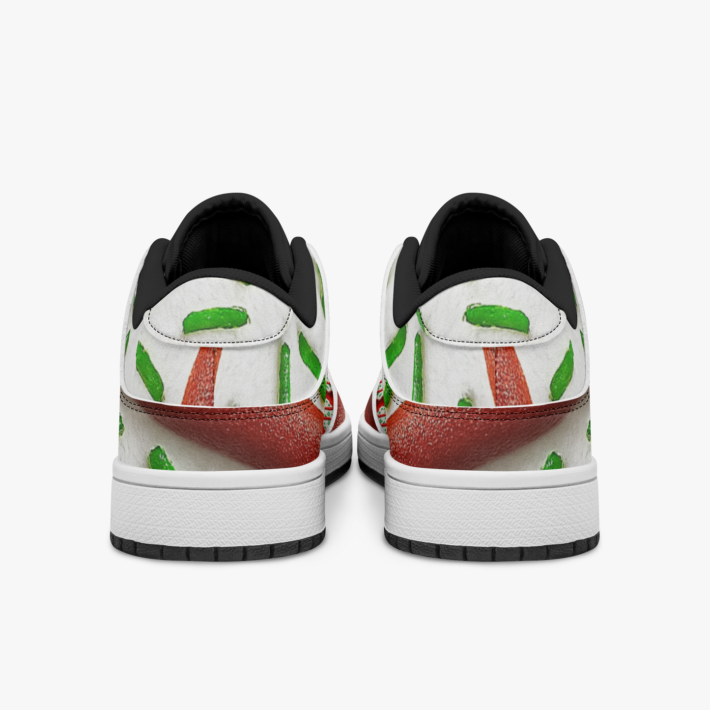 (Women's) Shoe Freak-Mas Tree Cakes