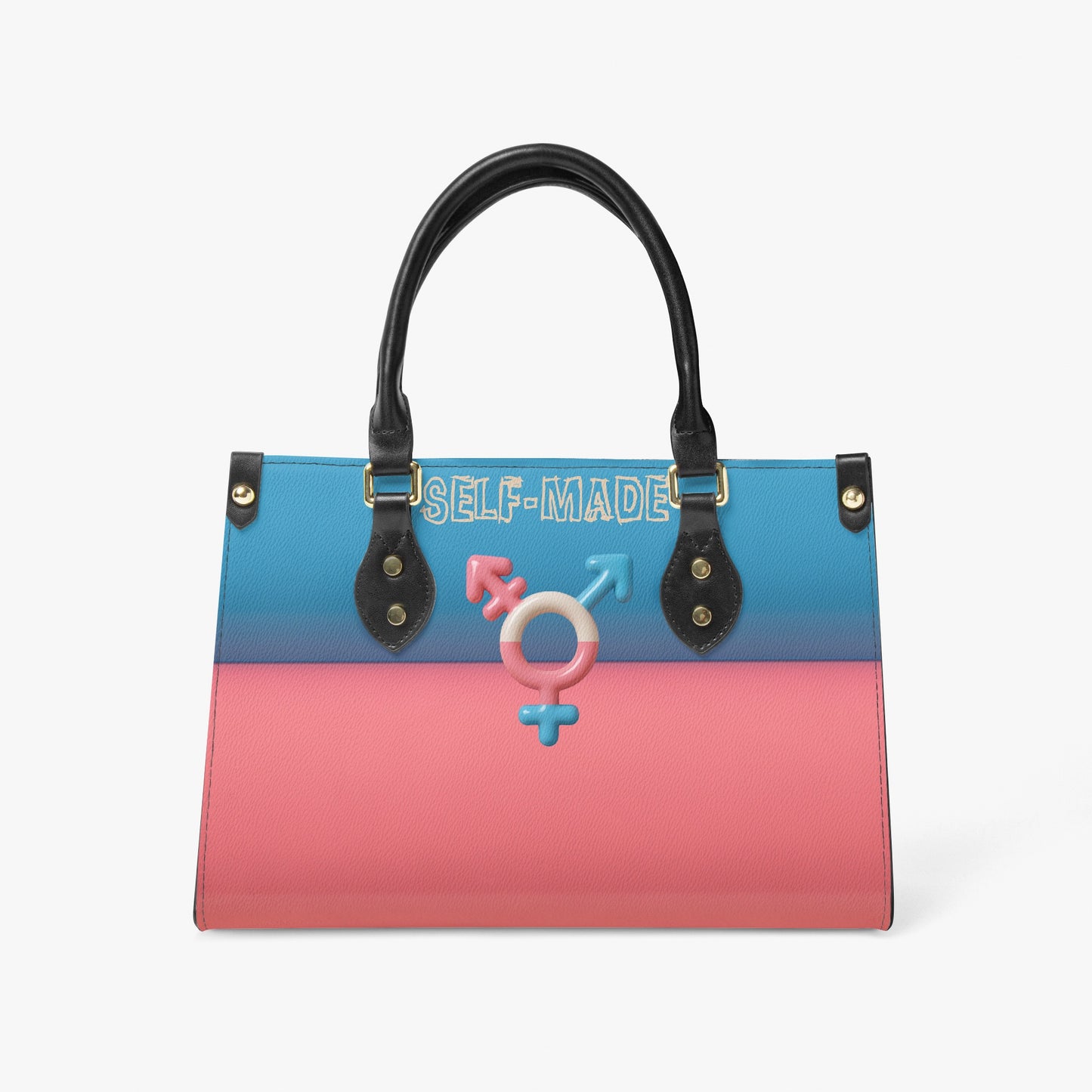 TRANS PRIDE Purse