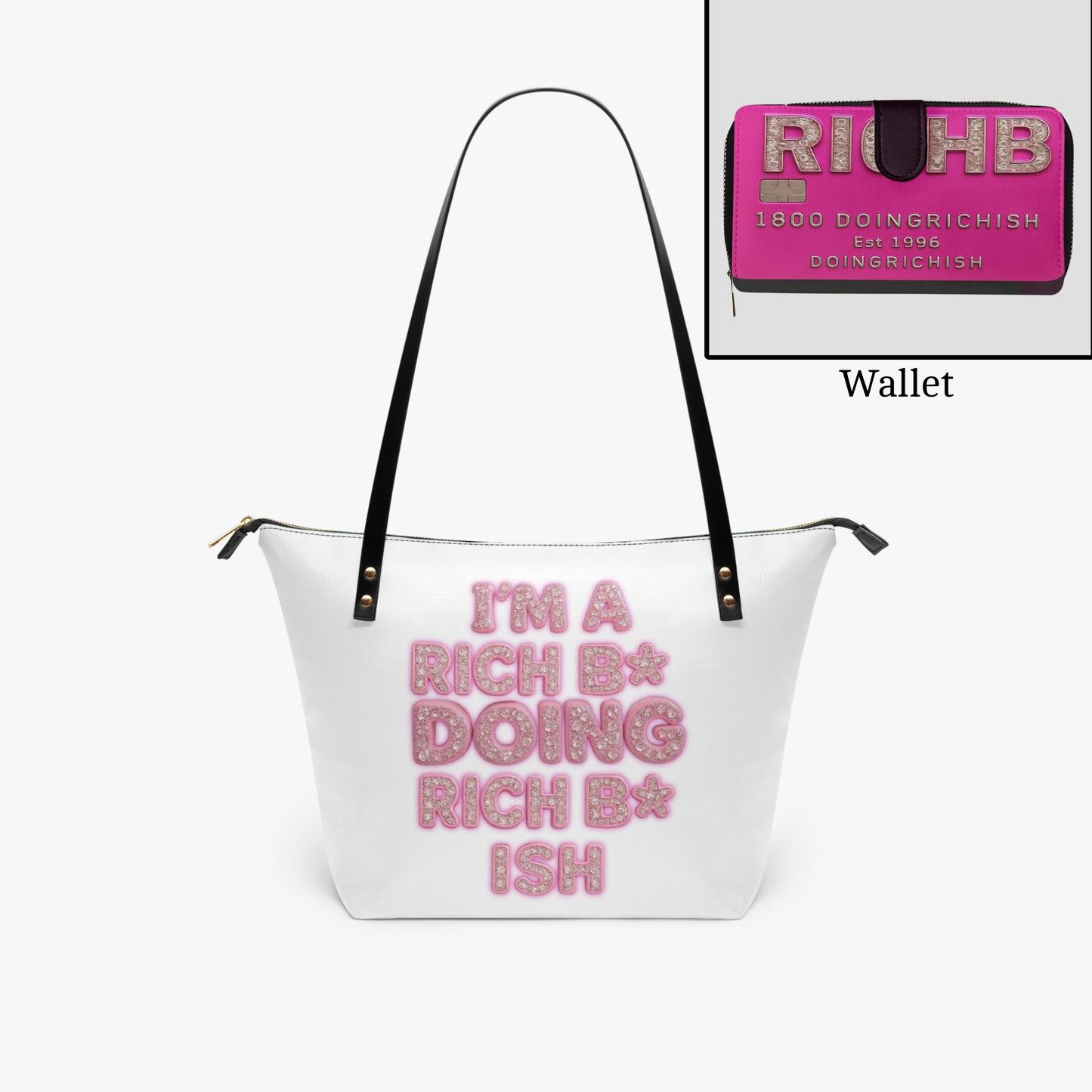 Rich B*