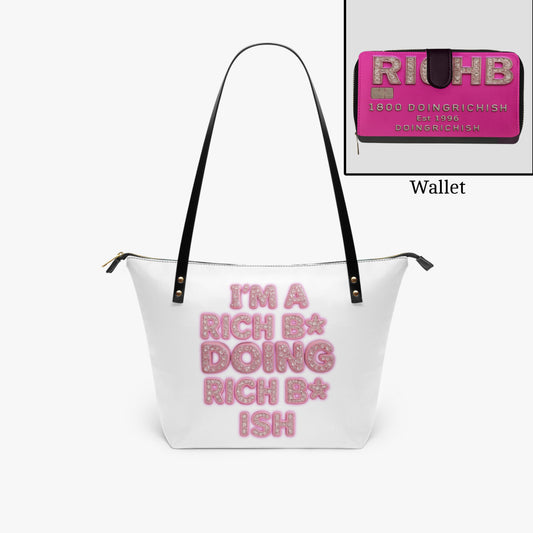 Rich B*