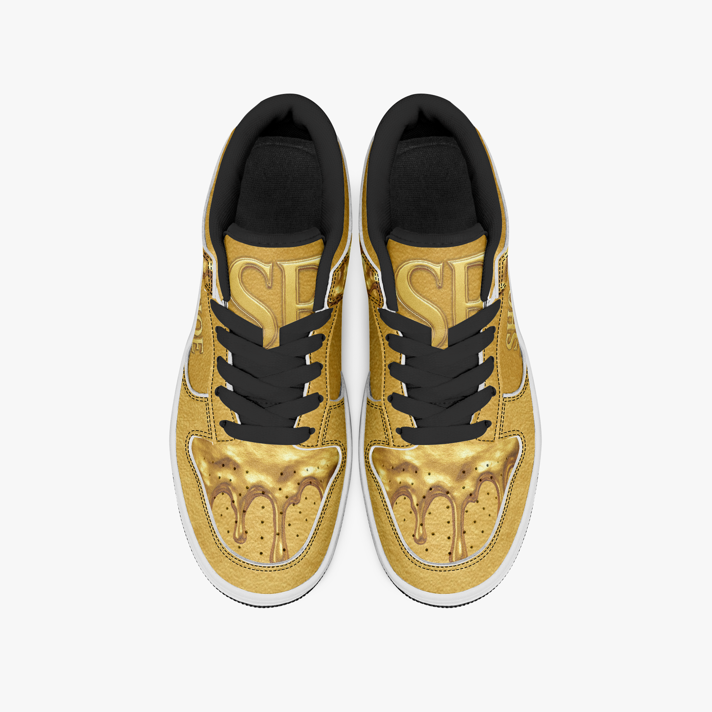 Drippy Gold (Limited edition)