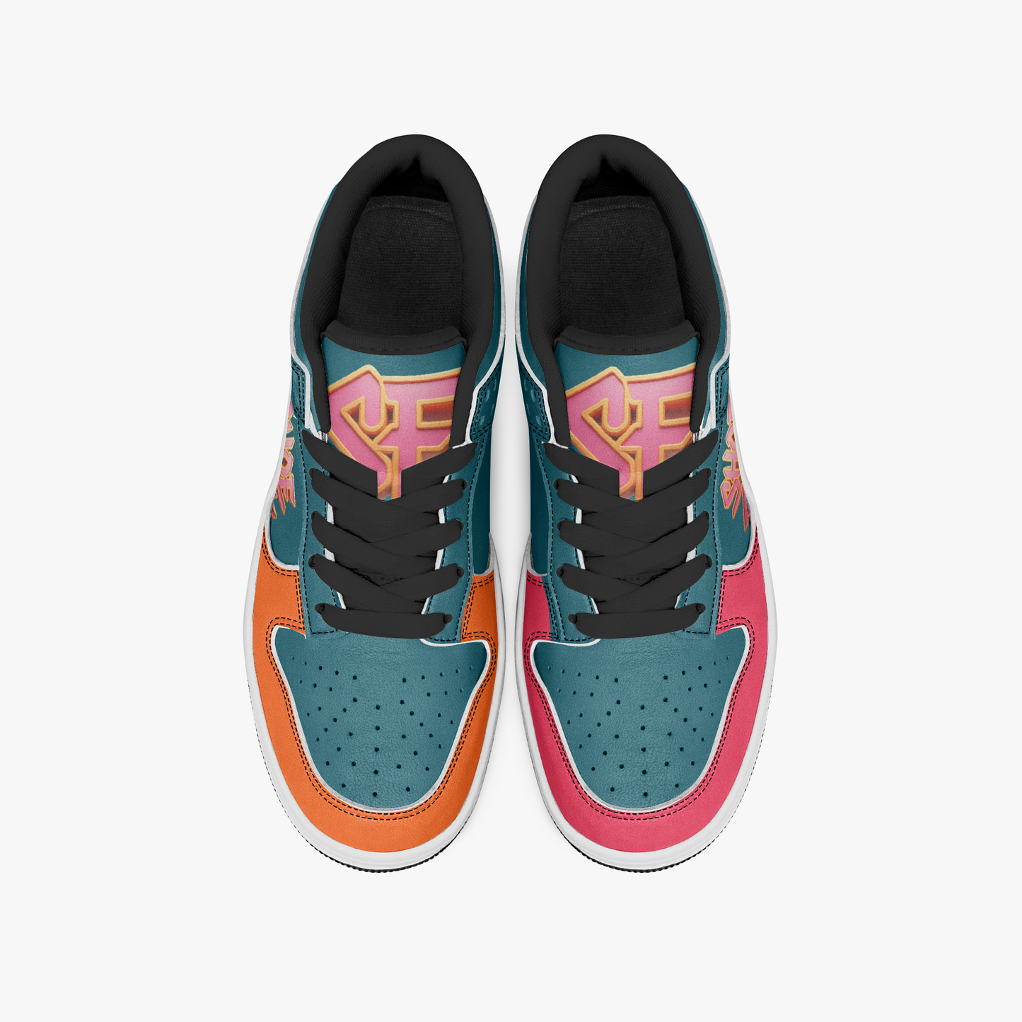 (Women's) Urban Lows