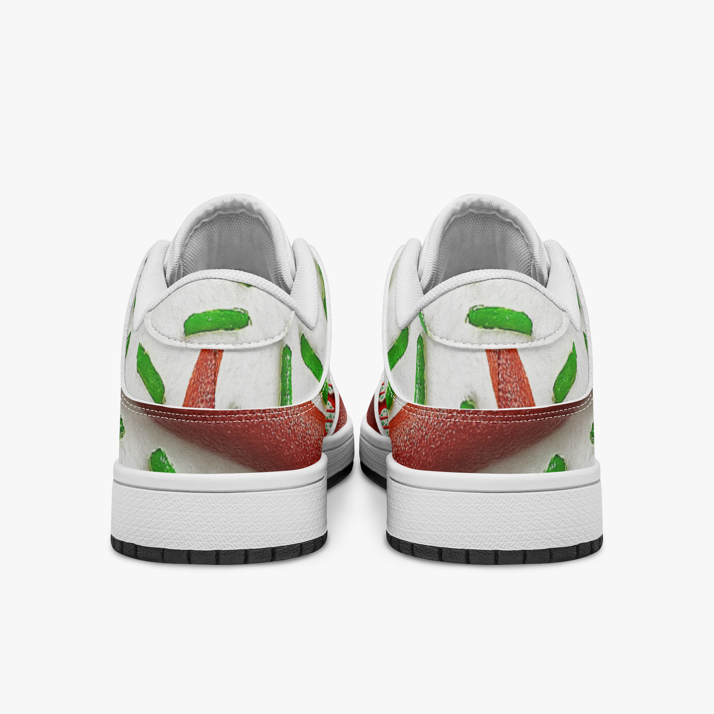 (Women's) Shoe Freak-Mas Tree Cakes