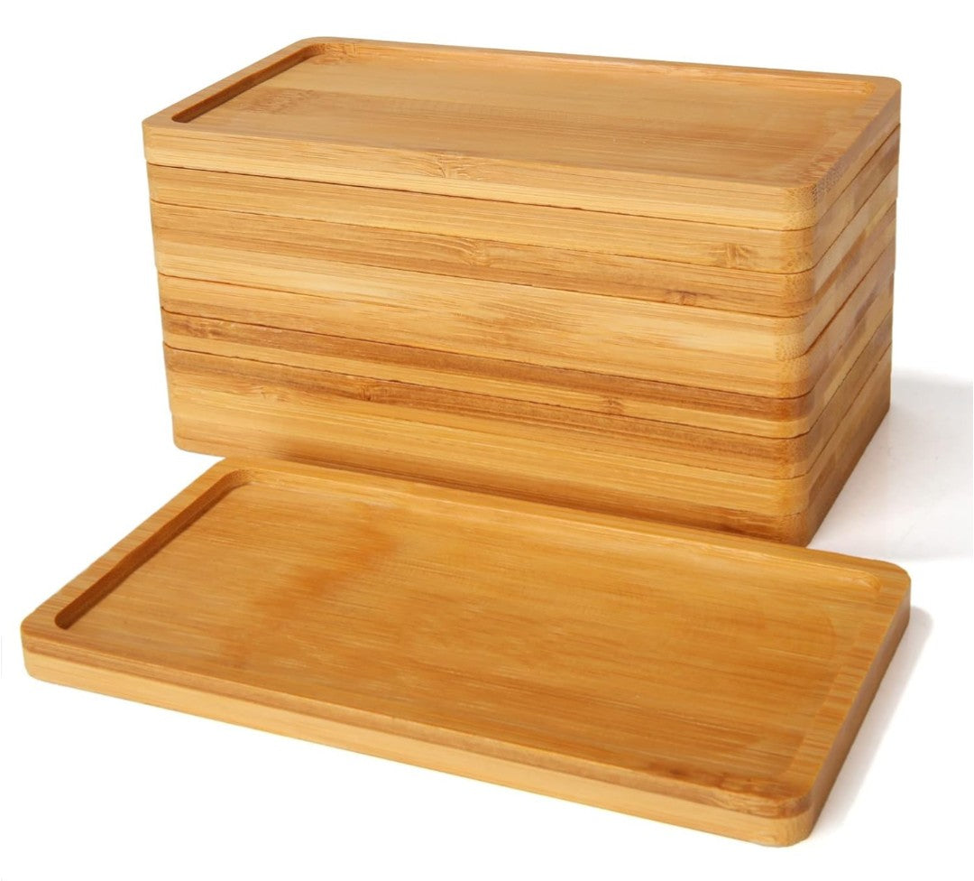 CUSTOMIZE Trays