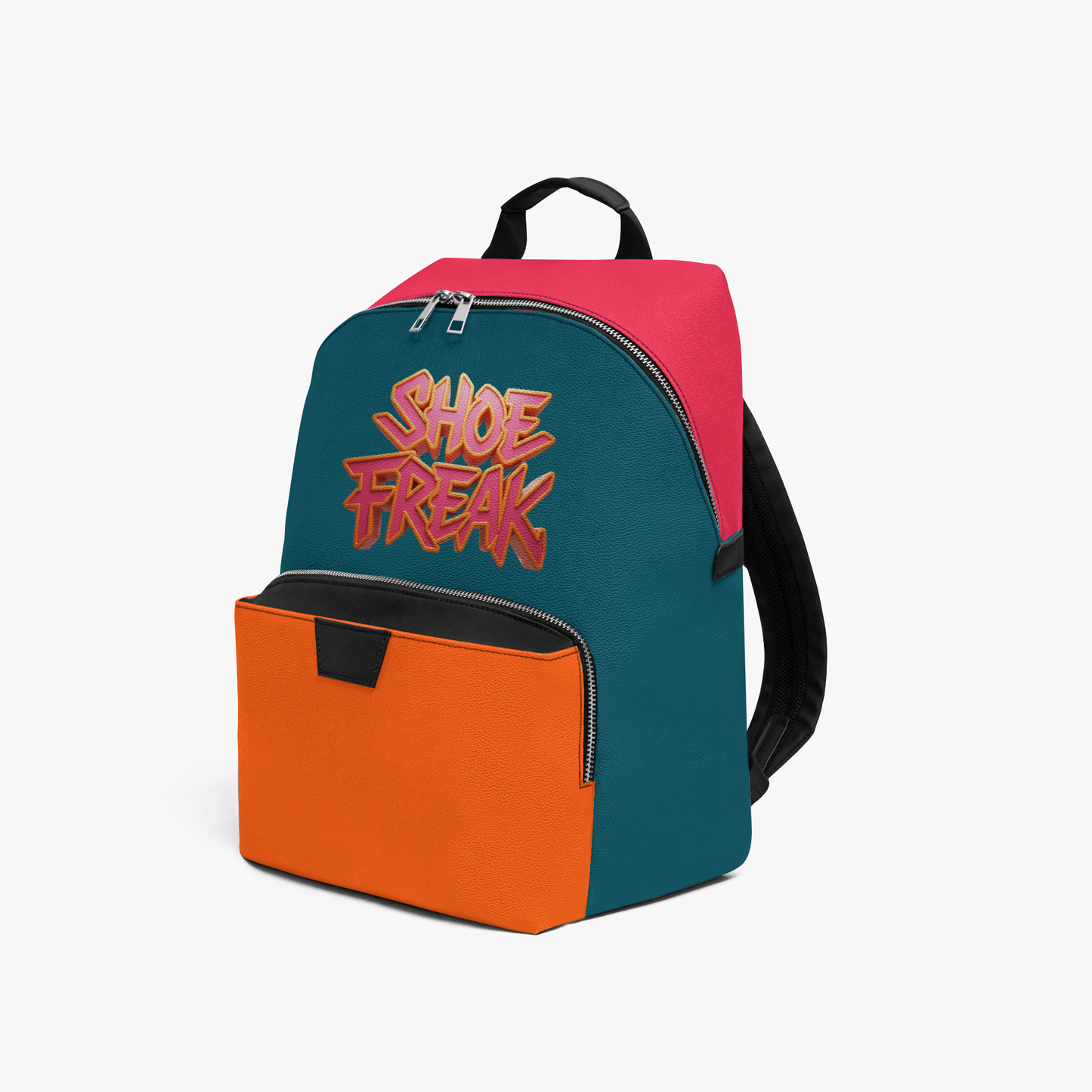 Urban Lows Book Bag