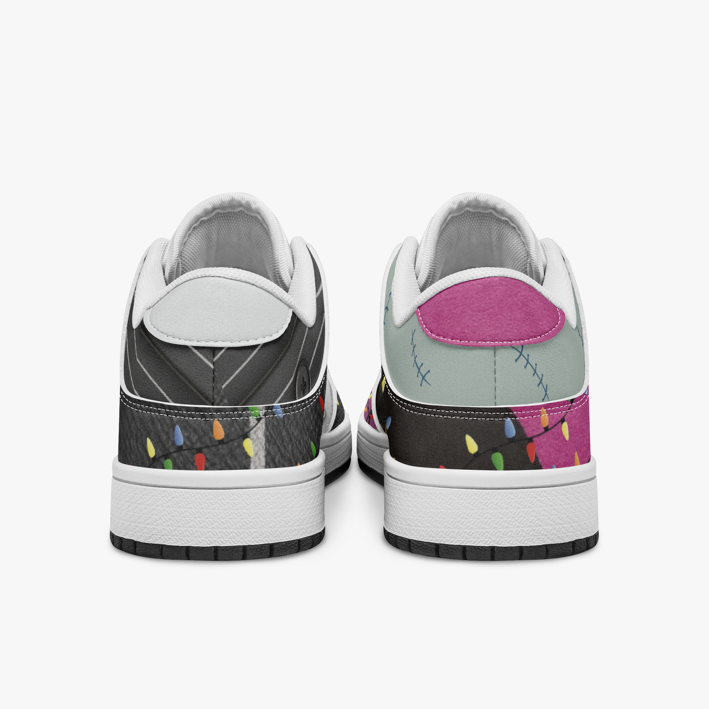 Nightmare Christmas Lights (Limited edition)