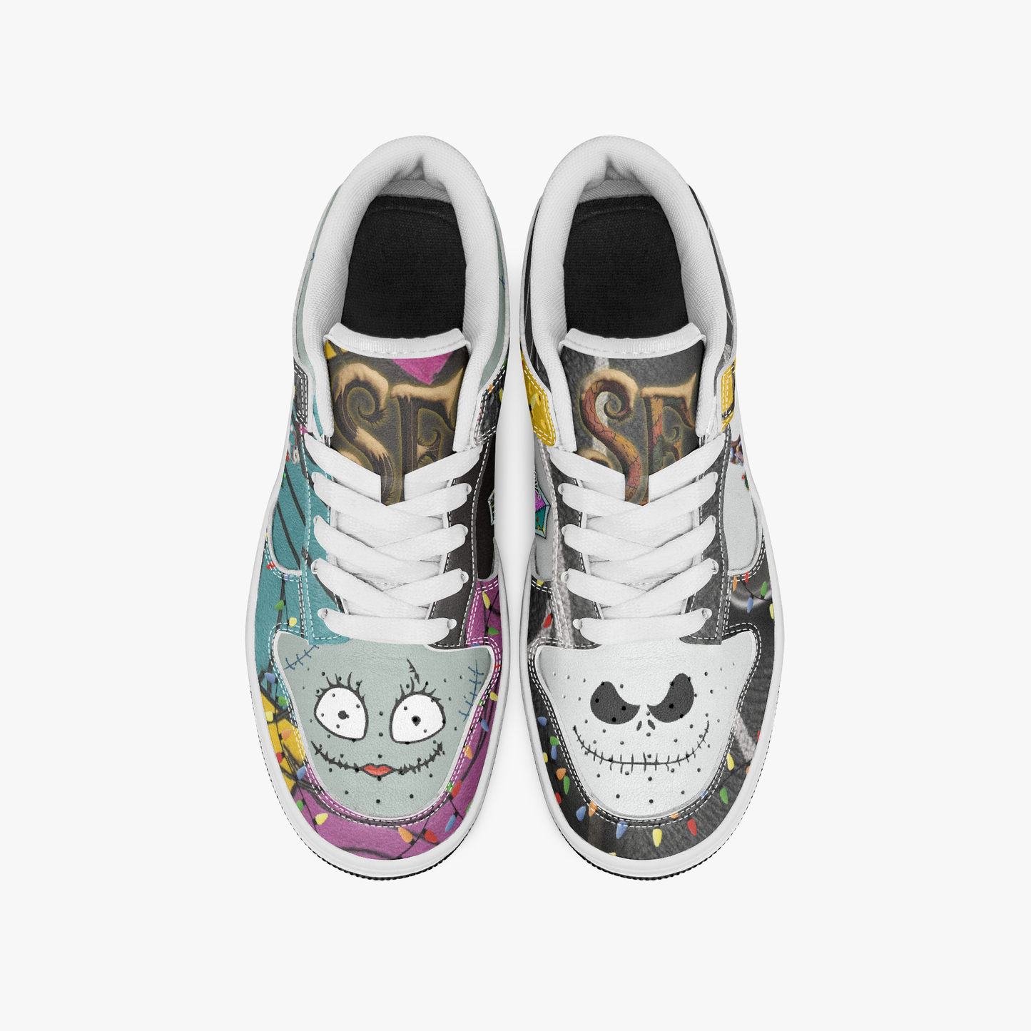 Nightmare Christmas Lights (Limited edition)