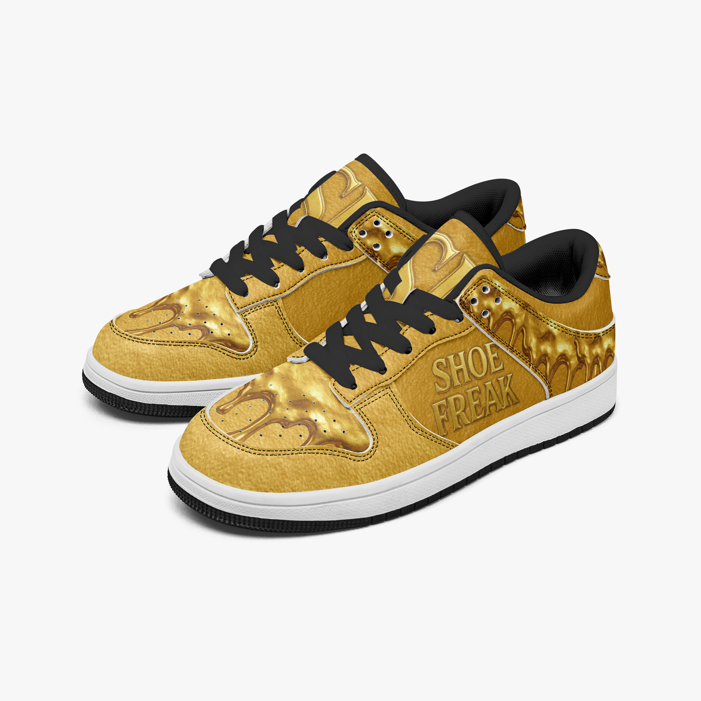 Drippy Gold (Limited edition)
