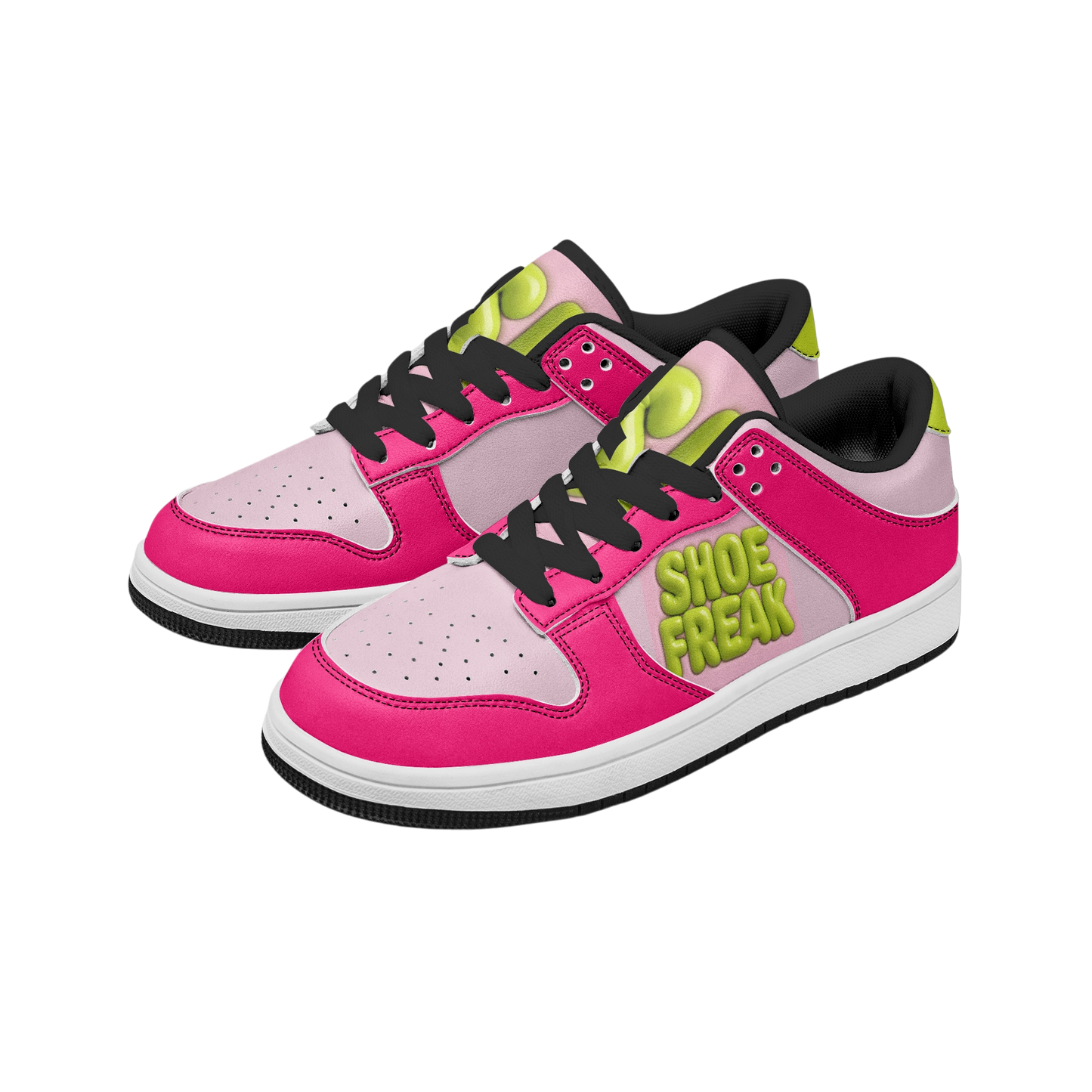 (Women's)Strawberry Slime