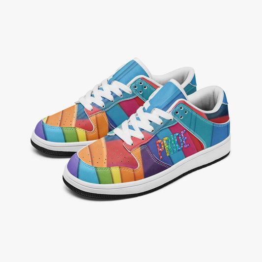 (MEN'S) PRIDE Sneakers