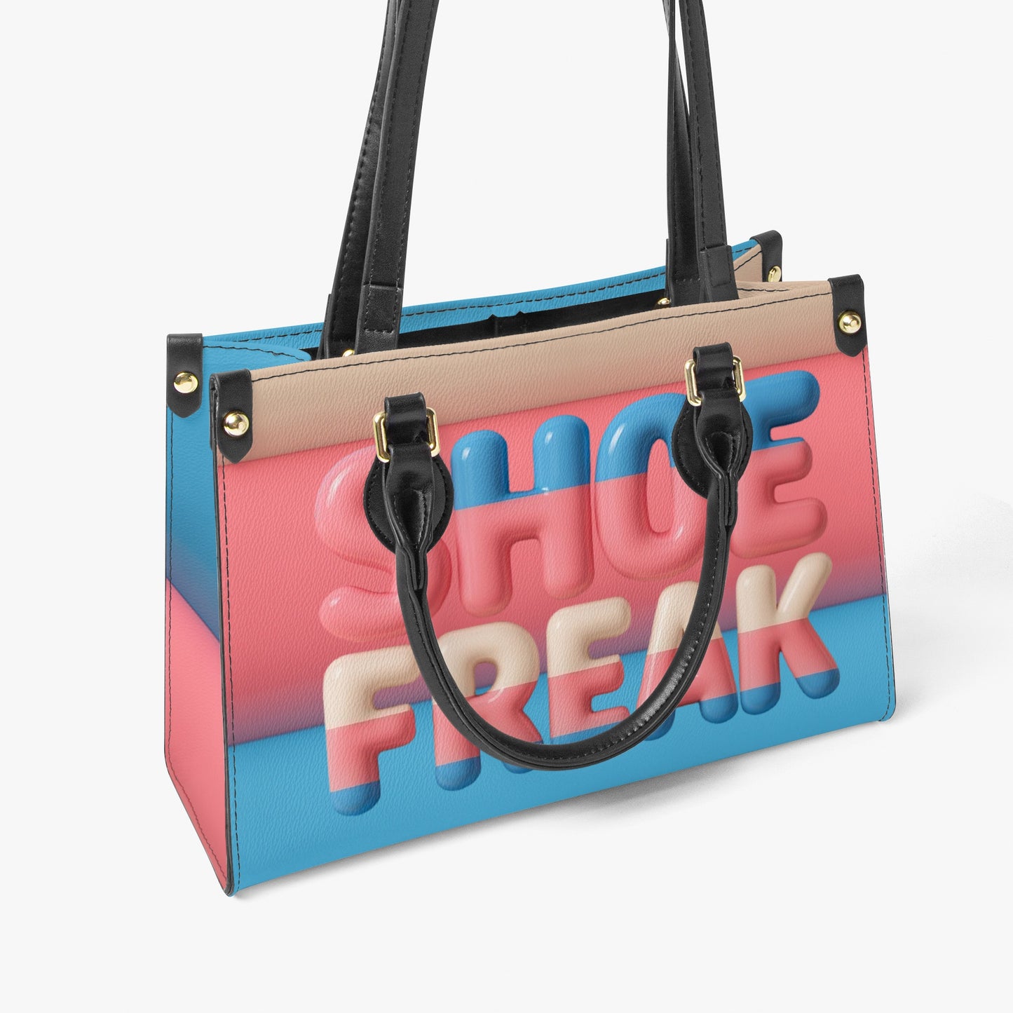 TRANS PRIDE Purse