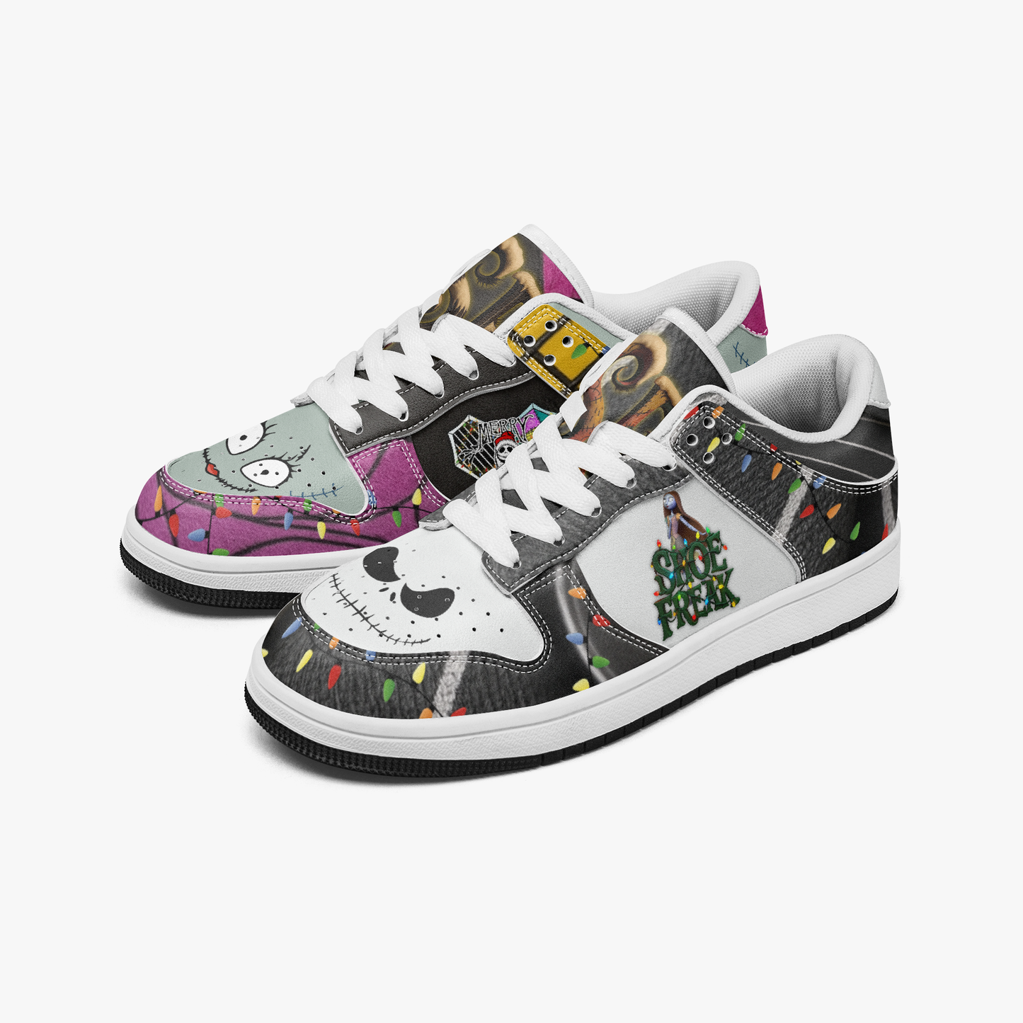 Nightmare Christmas Lights (Limited edition)